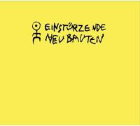 Einsturzende Neubauten - Rampen (Apm: Alien Pop Music) [Compact Discs]