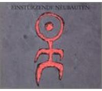 Einsturzende Neubauten - Strategies Against Architecture 2