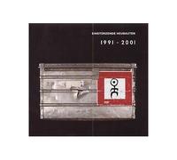 Einsturzende Neubauten - Strategies Against Architecture III : 1991-2001