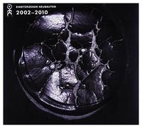 Einsturzende Neubauten - Strategies Against Architecture Iv
