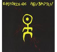 Einsturzende Neubauten - Strategies Against Architecture Vol.1