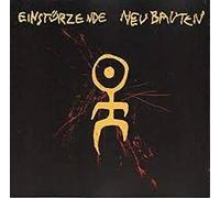 Einsturzende Neubauten - Vol. 1-Strategies Against Arch