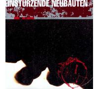 Einsturzende Neubauten Zeichnungen Des Patienten O.T. (Vinyl) 12" Album