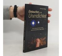 Eintauchen In Die Unendlichkeit