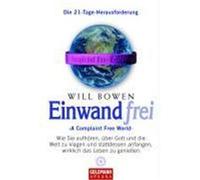 Einwandfrei Bowen, Will (Auteur)
