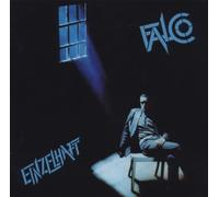 Einzelhaft by Falco (2008-01-01)