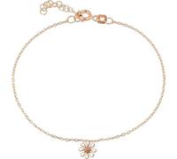 Einzelstück Chaîne de cheville Daisy