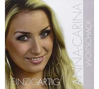 Woitschack, Anna-Carina - Einzigartig [Import]