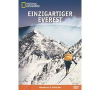 Einzigartiger Everest - National Geographic