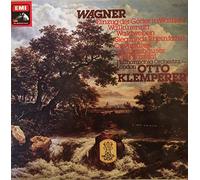 Einzug Der Götter In Walhall - Walkürenritt - Waldweben - Siegfrieds Rheinfahrt - Ouvertüren Zu Tannhäuser Und Parsifal [Vinyl LP]