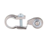 EIOLWJIEO Bornes de batterie robustes pour voitures et bateaux, connecteur en laiton pour camions et pièces de rechange, largeur 2,8 cm/1,10 pouce. Remplacement direct, aucune modification nécessaire.