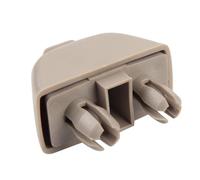 EIOLWJIEO Clip de fixation pour pare-soleil, facile à installer, Portable et Durable, haute compatibilité, support de crochet en Nylon
