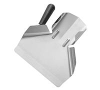 EIOLWJIEO Cuillère à popcorn polyvalente de qualité professionnelle pour glaçons, noix, frites, etc., poignée ergonomique.