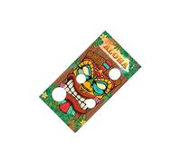 EIOLWJIEO Jeu de Sacs de Sable, Lancer Sacs Sable, cibles, Jouets, Relation Parent-Enfant par Le Biais d'activités Plein air, Plaisir, Jouets, Jeux interactifs, Jouet d'extérieur