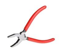 EIOLWJIEO Pince coupante robuste et facile à utiliser pour mosaïques et miroirs. Pince coupante robuste en acier. épaisse, 6 pouces