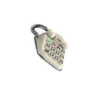 EIOLWJIEO Plaque d'immatriculation rétro élégante, Panneau de stationnement décoratif et créatif, Installation Facile. Panneau d'affichage décoratif et créatif pour Voiture, Blanc, 7.5 x 7 x 4.2 cm