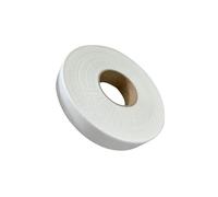 EIOLWJIEO Ruban thermocollant haute adhérence pour ourlets de vêtements et jeans. Application facile, sans couture. Excellente tenue. Convient également pour pantalons, rideaux, vêtements et jeans.