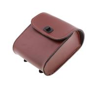 EIOLWJIEO Sacoche à Outils pour Moto, Sac de Rangement Facile à Installer, Sacoche de résistante et spacieuse, Fourche pour Moto.