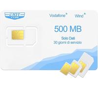 EIOTCLUB Carte SIM prépayée sans contrat, Carte SIM Compatible avec SFR, Uniquement données, pour LTE Caméra & Appareil Photo numérique Chasse & Localisateur GPS