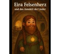 Eira Felsenherz: Das Amulett der Lieder