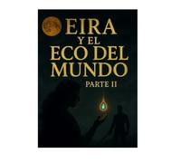 Eira y el Eco del Mundo - Parte 2: El eco del amor que los dioses no pudieron borrar