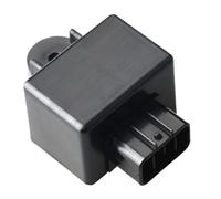 EirenePer Ensemble Relais 60E-81950-00 Compatible avec Moteur Hors-Bord Waverunner 330HP 90HP 115HP 150HP pour Moteur de Bateau 18-152 60E-81950