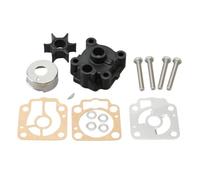 EirenePer Kit de réparation de Pompe à Eau 3C8-87322 Compatible avec Moteur de Bateau 40hp 50hp 2 Temps 3C8873220 3T5-65016-0