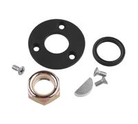 EirenePer Kit de réparation de Service de Barre de Bateau Marin, 6032 Compatible avec Les Barres Seastar Baystar HH5271-3 HH5271 HH5770-3 HH5770 HH4314-3