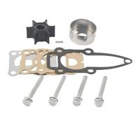 EirenePer Kit de Service de réparation de Pompe à Eau 803748K01 803748Q01 Compatible avec 4-STR 8HP 9.9HP