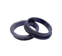 EirenePer Rouleau Supérieur Fuser Engrenage Et Palier 604K67480 Compatible avec DC 4110 4112 4127 4590 4595 900 1100 D95 D110 D125(Bushing)