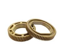 EirenePer Rouleau Supérieur Fuser Engrenage Et Palier 604K67480 Compatible avec DC 4110 4112 4127 4590 4595 900 1100 D95 D110 D125(Gear)