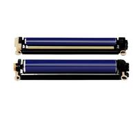 EirenePer Unité de Tambour 013R00671 013R00672 Compatible avec la Presse Couleur numérique 700 Couleur C75 J75(Yellow 013R00672)
