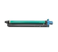 EirenePer Unité de Tambour CMJN Compatible avec Les imprimantes Laser Couleur C258 C308 C368 C458 C558 C658 BK