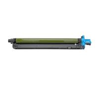 EirenePer Unité de Tambour CMJN Compatible avec Les imprimantes Laser Couleur C258 C308 C368 C458 C558 C658(Mitsubishi CMY)
