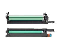 EirenePer Unité de Tambour CMJN DR711 de Remplacement pour Utilisation avec Les imprimantes série C654 C754 654 754(M)