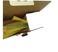 EirenePer Unité de Tambour Compatible avec IR Advance C5030 C5035 C5045 C5051 C5235 C5240 C5250 C5255 GPR30 GPR31 NPG45 NPG46 C-EXV28/29 120K Pages(Yellow)