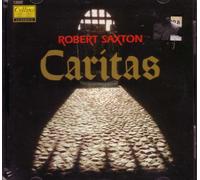 Eirian Davies - Robert Saxton - Caritas - An Opera in two acts (UK Import)