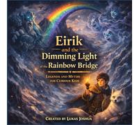Eirik and the Dimming Light of the Rainbow Bridge