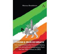 Éirinn & Iran Go Brách