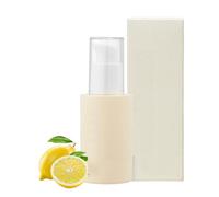 EIROVYA 1 PCS SEOUL 1988 Sérum : 30 ml/1,01 fl.oz,58% d'extrait de ginseng noir,Sérum rétinal, bakuchiol, vitamine C & 3 peptides pour soin des rides.