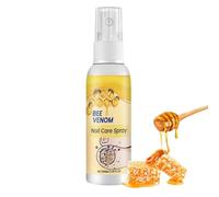 EIROVYA 1 PCS Spray Soin des Ongles 100 ml - Pour protéger les ongles, renforcer les cuticules, réparer les ong-les,Sérum Ong-les et Pédicure,spray defense.