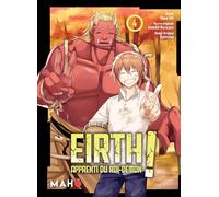 Eirth, apprenti du roi démon - Tome 04