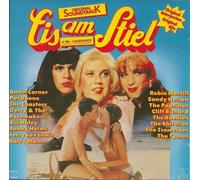 EIS Am Stiel-Hasenjagd [Import]