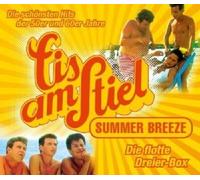 EIS AM STIEL-SUMMER BREEZE 3 CD NEUF
