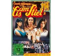 EIS AM STIEL TEIL 2 - FESTE FREUNDINNEN DVD NEW