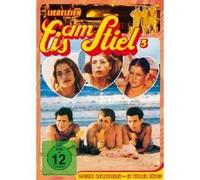 EIS AM STIEL TEIL 3 - LIEBELEIEN DVD NEW