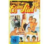 EIS AM STIEL TEIL 6 - FERIENLIEBE DVD NEW