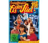 EIS AM STIEL TEIL 8 - SUMMERTIME BLUES DVD NEW