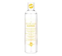 EIS Deluxe Aqua Lubrifiant | Lubrifiant intime a l'eau avec effet longue durée | Gel intime extra sensible | Vanille en bouteille de 300 ml | Gel pour le sexe et les jouets sexuels | gel intime femme