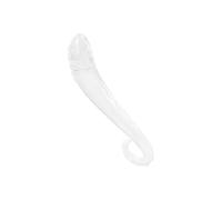 EIS, gode, gode en verre structuré, verre borosilicaté